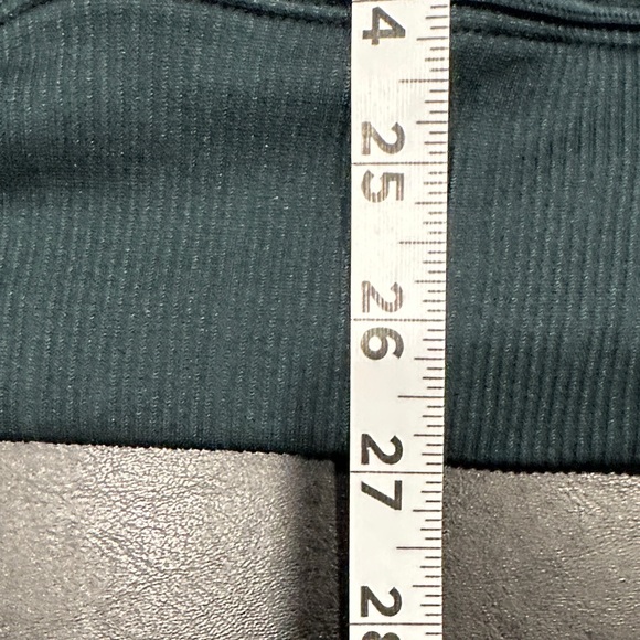 Nike Axis APS Performance System Dark Teal Pullover Hoodie - Picture 8 of 11